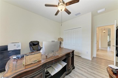 Located in the serene neighborhood of The Links in Rosedale is a on Rosedale Golf and Tennis Club in Florida - for sale on GolfHomes.com, golf home, golf lot