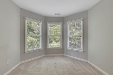 Spacious home nestled in the sought-after Bridgemill community on Bridgemill Golf Club in Georgia - for sale on GolfHomes.com, golf home, golf lot