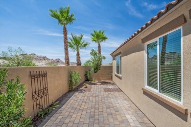 Lake Las Vegas 3 Bedroom 2 Bathroom, 2 car garage with Strip on Falls Golf Course in Nevada - for sale on GolfHomes.com, golf home, golf lot