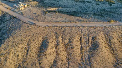 This is your opportunity to own a 2.5 Acre residential lot on on Lajitas Golf Resort in Texas - for sale on GolfHomes.com, golf home, golf lot