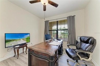 Located in the serene neighborhood of The Links in Rosedale is a on Rosedale Golf and Tennis Club in Florida - for sale on GolfHomes.com, golf home, golf lot