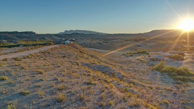 This is your opportunity to own a 2.5 Acre residential lot on on Lajitas Golf Resort in Texas - for sale on GolfHomes.com, golf home, golf lot