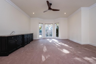 This beautiful CUSTOM home on the prestigious Founder's Course on Chenal Country Club - Bear Den Mountain in Arkansas - for sale on GolfHomes.com, golf home, golf lot