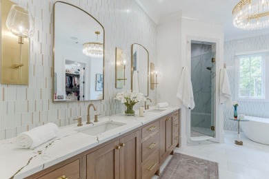 Discover unparalleled luxury and elegance in this brand-new on Reynolds Lake Oconee - The Oconee in Georgia - for sale on GolfHomes.com, golf home, golf lot