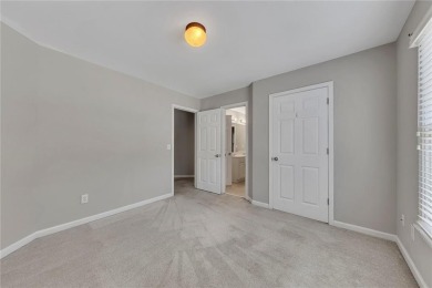 Spacious home nestled in the sought-after Bridgemill community on Bridgemill Golf Club in Georgia - for sale on GolfHomes.com, golf home, golf lot