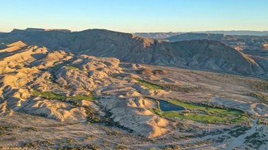 This is your opportunity to own a 2.5 Acre residential lot on on Lajitas Golf Resort in Texas - for sale on GolfHomes.com, golf home, golf lot