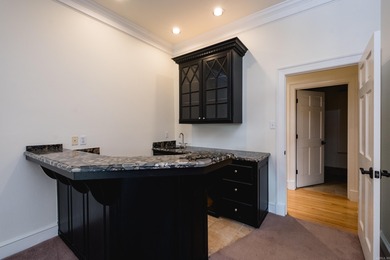 This beautiful CUSTOM home on the prestigious Founder's Course on Chenal Country Club - Bear Den Mountain in Arkansas - for sale on GolfHomes.com, golf home, golf lot