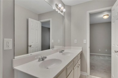 Spacious home nestled in the sought-after Bridgemill community on Bridgemill Golf Club in Georgia - for sale on GolfHomes.com, golf home, golf lot