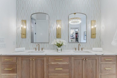 Discover unparalleled luxury and elegance in this brand-new on Reynolds Lake Oconee - The Oconee in Georgia - for sale on GolfHomes.com, golf home, golf lot