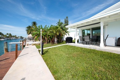 A rare opportunity to own a beautifully maintained piece of on Key Colony Beach Golf Course in Florida - for sale on GolfHomes.com, golf home, golf lot
