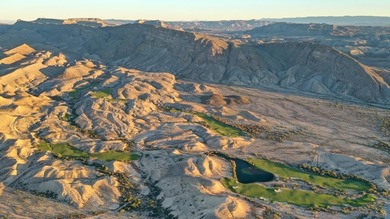 This is your opportunity to own a 2.5 Acre residential lot on on Lajitas Golf Resort in Texas - for sale on GolfHomes.com, golf home, golf lot