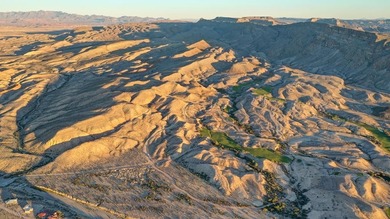 This is your opportunity to own a 2.5 Acre residential lot on on Lajitas Golf Resort in Texas - for sale on GolfHomes.com, golf home, golf lot