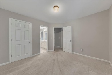 Spacious home nestled in the sought-after Bridgemill community on Bridgemill Golf Club in Georgia - for sale on GolfHomes.com, golf home, golf lot