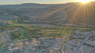 This is your opportunity to own a 2.5 Acre residential lot on on Lajitas Golf Resort in Texas - for sale on GolfHomes.com, golf home, golf lot