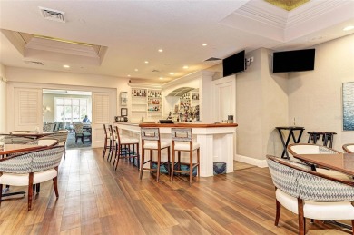 Located in the serene neighborhood of The Links in Rosedale is a on Rosedale Golf and Tennis Club in Florida - for sale on GolfHomes.com, golf home, golf lot