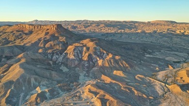 This is your opportunity to own a 2.5 Acre residential lot on on Lajitas Golf Resort in Texas - for sale on GolfHomes.com, golf home, golf lot