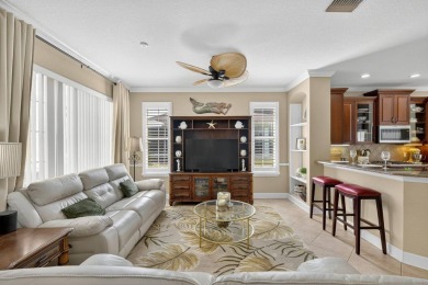 5312 Golden Isles Drive | 3 Beds | 2 Baths | 1,750 Sq Ft | on Apollo Beach Golf and Sea Club in Florida - for sale on GolfHomes.com, golf home, golf lot