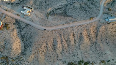 This is your opportunity to own a 2.5 Acre residential lot on on Lajitas Golf Resort in Texas - for sale on GolfHomes.com, golf home, golf lot