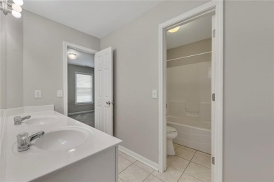 Spacious home nestled in the sought-after Bridgemill community on Bridgemill Golf Club in Georgia - for sale on GolfHomes.com, golf home, golf lot
