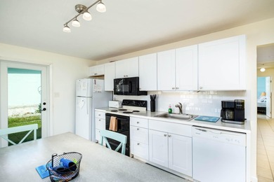 A rare opportunity to own a beautifully maintained piece of on Key Colony Beach Golf Course in Florida - for sale on GolfHomes.com, golf home, golf lot