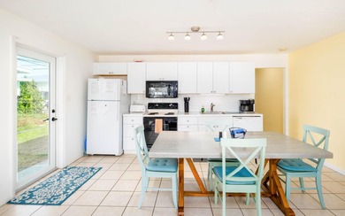 A rare opportunity to own a beautifully maintained piece of on Key Colony Beach Golf Course in Florida - for sale on GolfHomes.com, golf home, golf lot