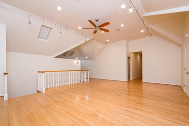 This beautiful CUSTOM home on the prestigious Founder's Course on Chenal Country Club - Bear Den Mountain in Arkansas - for sale on GolfHomes.com, golf home, golf lot