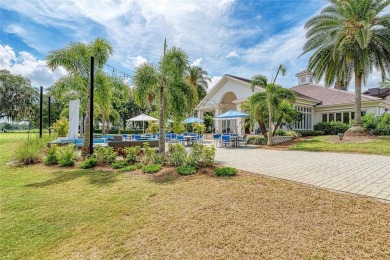 Located in the serene neighborhood of The Links in Rosedale is a on Rosedale Golf and Tennis Club in Florida - for sale on GolfHomes.com, golf home, golf lot