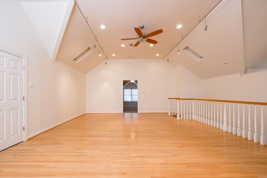 This beautiful CUSTOM home on the prestigious Founder's Course on Chenal Country Club - Bear Den Mountain in Arkansas - for sale on GolfHomes.com, golf home, golf lot