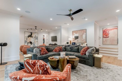 Discover unparalleled luxury and elegance in this brand-new on Reynolds Lake Oconee - The Oconee in Georgia - for sale on GolfHomes.com, golf home, golf lot