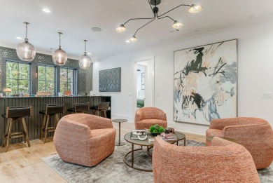 Discover unparalleled luxury and elegance in this brand-new on Reynolds Lake Oconee - The Oconee in Georgia - for sale on GolfHomes.com, golf home, golf lot