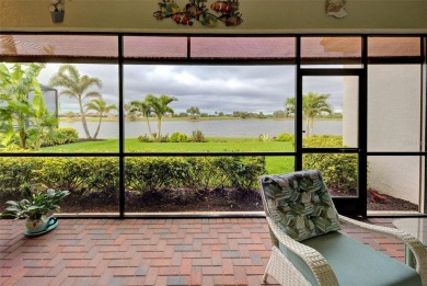 Attention golfers! Welcome to this upscale Angelina home on Sarasota National Golf Club in Florida - for sale on GolfHomes.com, golf home, golf lot