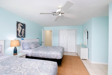 A rare opportunity to own a beautifully maintained piece of on Key Colony Beach Golf Course in Florida - for sale on GolfHomes.com, golf home, golf lot