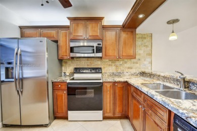 Beautifull 2-bed, 2-bath condo with 1,385 SF of spacious living on Pine Island Ridge Country Club in Florida - for sale on GolfHomes.com, golf home, golf lot