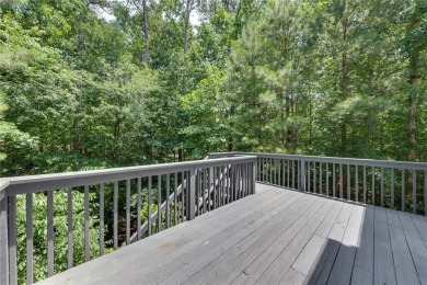 Spacious home nestled in the sought-after Bridgemill community on Bridgemill Golf Club in Georgia - for sale on GolfHomes.com, golf home, golf lot