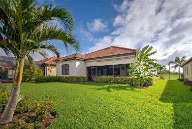 Attention golfers! Welcome to this upscale Angelina home on Sarasota National Golf Club in Florida - for sale on GolfHomes.com, golf home, golf lot