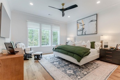 Discover unparalleled luxury and elegance in this brand-new on Reynolds Lake Oconee - The Oconee in Georgia - for sale on GolfHomes.com, golf home, golf lot