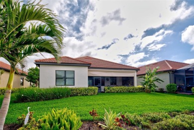 Attention golfers! Welcome to this upscale Angelina home on Sarasota National Golf Club in Florida - for sale on GolfHomes.com, golf home, golf lot