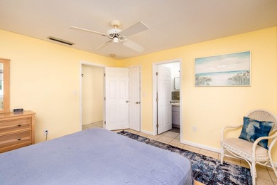 A rare opportunity to own a beautifully maintained piece of on Key Colony Beach Golf Course in Florida - for sale on GolfHomes.com, golf home, golf lot