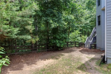 Spacious home nestled in the sought-after Bridgemill community on Bridgemill Golf Club in Georgia - for sale on GolfHomes.com, golf home, golf lot