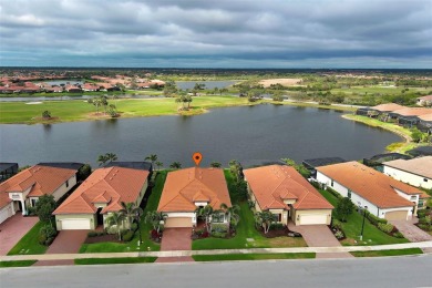 Attention golfers! Welcome to this upscale Angelina home on Sarasota National Golf Club in Florida - for sale on GolfHomes.com, golf home, golf lot