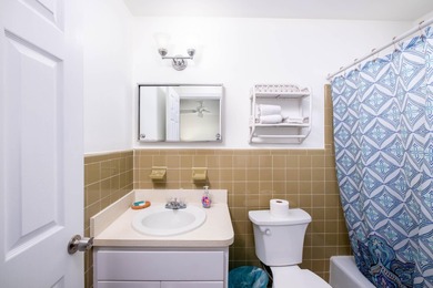 A rare opportunity to own a beautifully maintained piece of on Key Colony Beach Golf Course in Florida - for sale on GolfHomes.com, golf home, golf lot