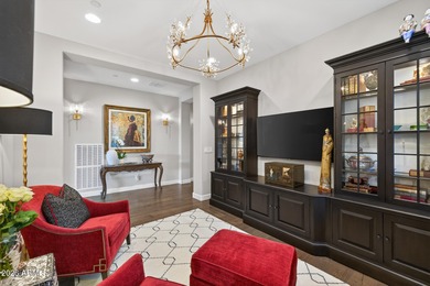 Wake up to breathtaking mountain and Four Peaks views from this on Vista Verde Golf Course in Arizona - for sale on GolfHomes.com, golf home, golf lot