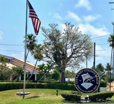 A rare opportunity to own a beautifully maintained piece of on Key Colony Beach Golf Course in Florida - for sale on GolfHomes.com, golf home, golf lot