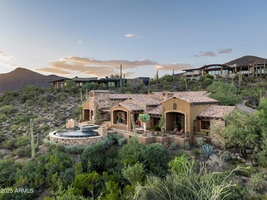 Desert Mountain Golf Membership available to Buyer. Welcome to on Desert Mountain Golf Club - Renegade Course in Arizona - for sale on GolfHomes.com, golf home, golf lot