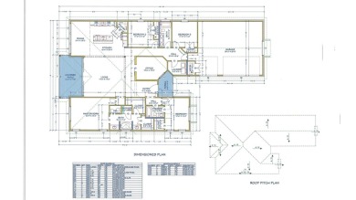 UNDER CONSTRUCTION- Available mid July Welcome to 226 Sunday Dr on Delaware Springs Golf Course in Texas - for sale on GolfHomes.com, golf home, golf lot