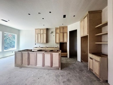 UNDER CONSTRUCTION- Available mid July Welcome to 226 Sunday Dr on Delaware Springs Golf Course in Texas - for sale on GolfHomes.com, golf home, golf lot