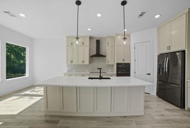 UNDER CONSTRUCTION- Available mid July Welcome to 226 Sunday Dr on Delaware Springs Golf Course in Texas - for sale on GolfHomes.com, golf home, golf lot
