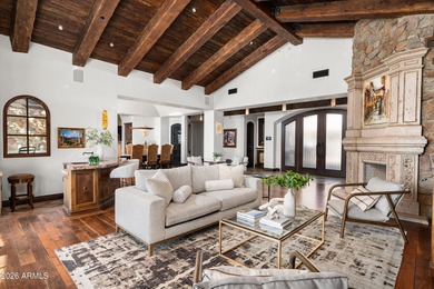 Desert Mountain Golf Membership available to Buyer. Welcome to on Desert Mountain Golf Club - Renegade Course in Arizona - for sale on GolfHomes.com, golf home, golf lot