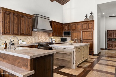 Desert Mountain Golf Membership available to Buyer. Welcome to on Desert Mountain Golf Club - Renegade Course in Arizona - for sale on GolfHomes.com, golf home, golf lot