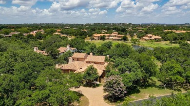 Experience the pinnacle of luxury, elegance, and security, with on Escondido Golf and Lake Club  in Texas - for sale on GolfHomes.com, golf home, golf lot